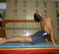 21.URDHVA-MUKHA-SVANASANA