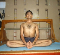 28.BADDHA-KONASANA